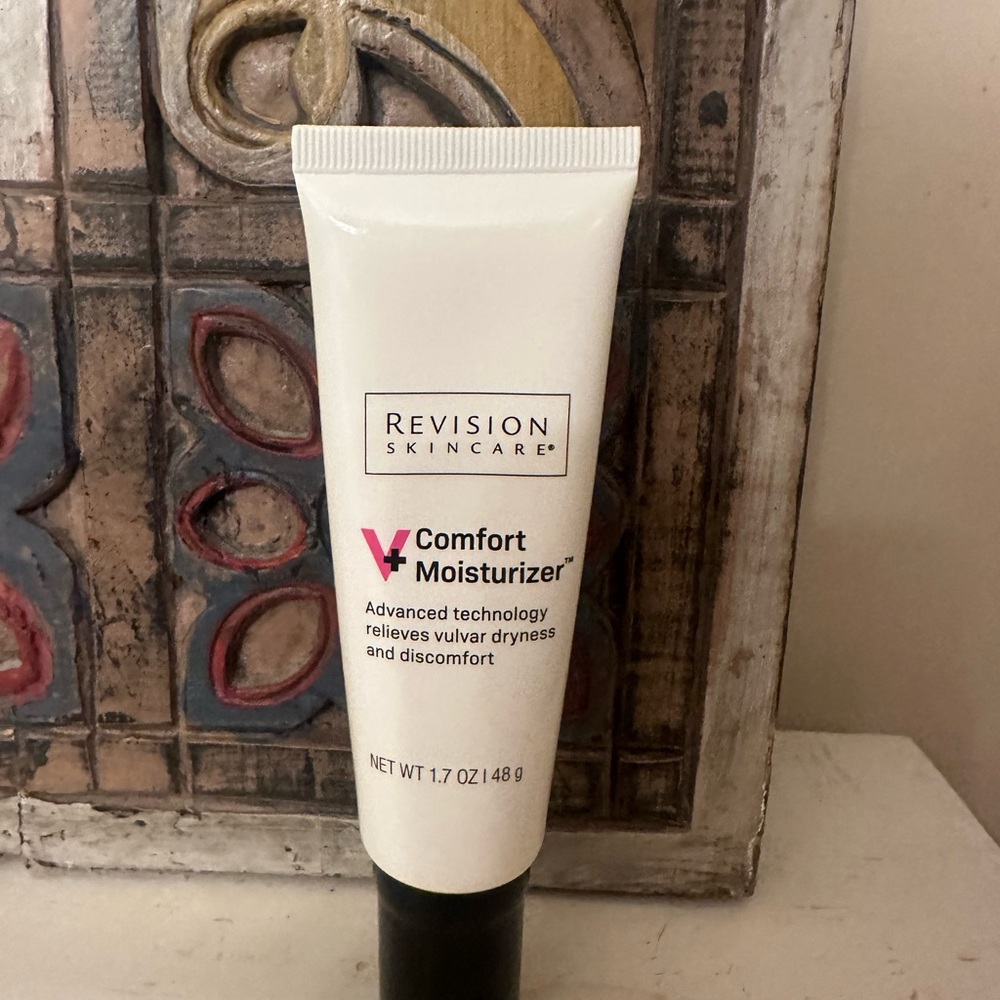Revision Skincare V+ Comfort Moisturizer